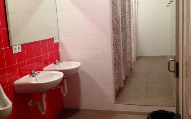 South Hostel Tarifa