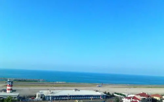 Zahi Apart Konaklar 2