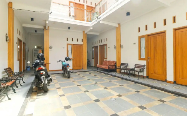 New Guesthouse Tatasurya Syariah
