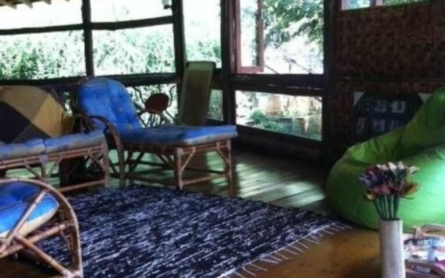 Pousada Villa dos Quilombolas