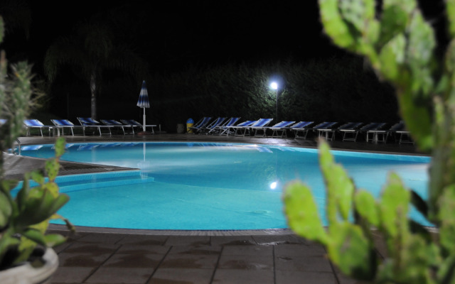 Club Esse Aquilia Beach Village
