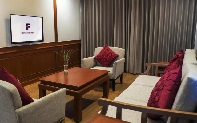 Fortune River View Hotel Nakhon Phanom
