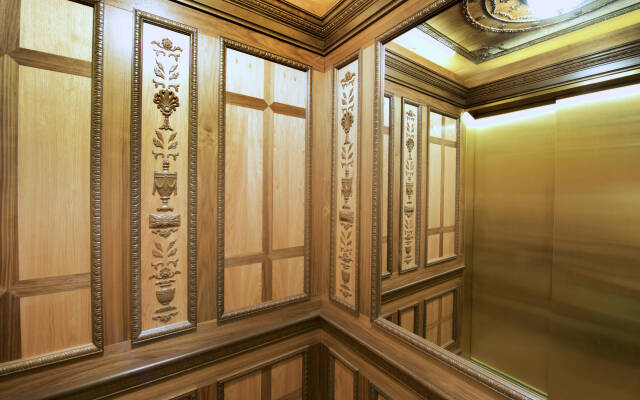 Marriott Syracuse Downtown