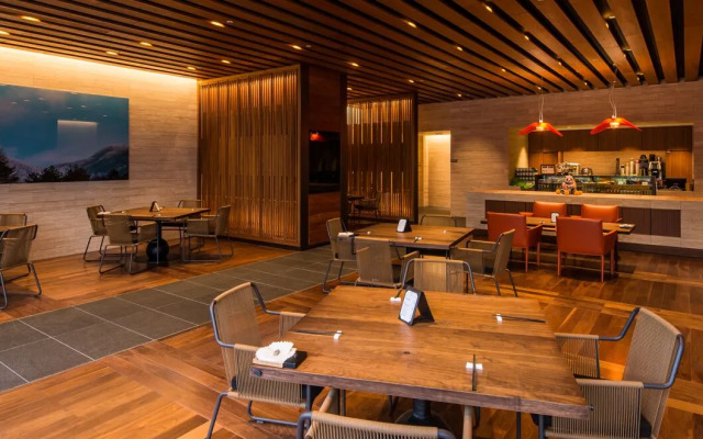 Sagewood Hongcheon Hotel