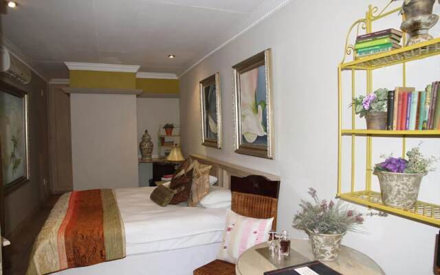 Bambelela Lodge