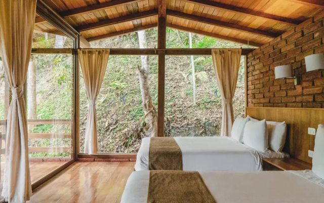 Piripe Wellness Lodge