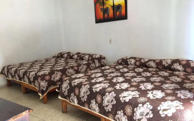 bungalows villas belen