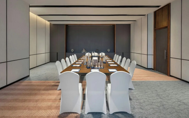 Four Points by Sheraton Chennai, Velachery