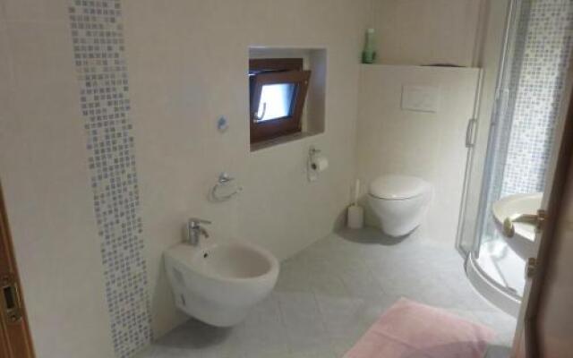 Locazione turistica La Palma tra le Montagne (DOD120)