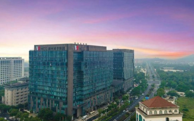 Huzhou Hotel