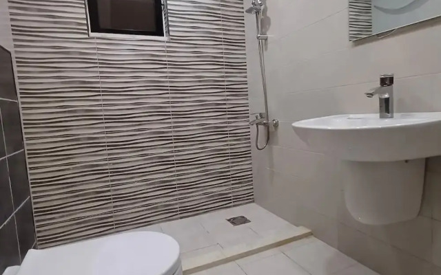 Laperla luxury apartments