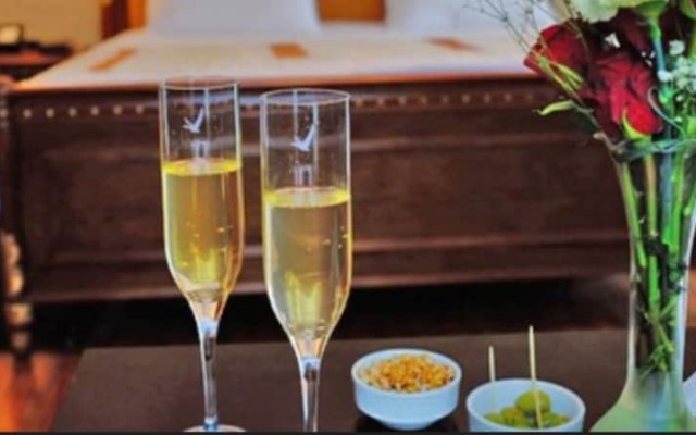 Abyssinia Renaissance Hotel