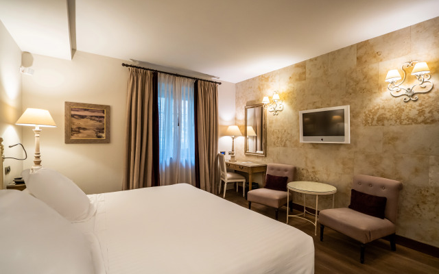 Grand Hotel Don Gregorio