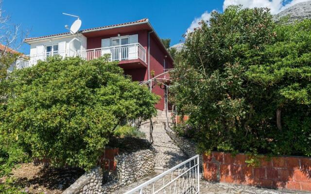 Apartments Šestanović