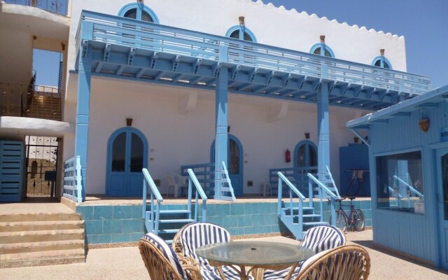 El Primo Dahab Hotel