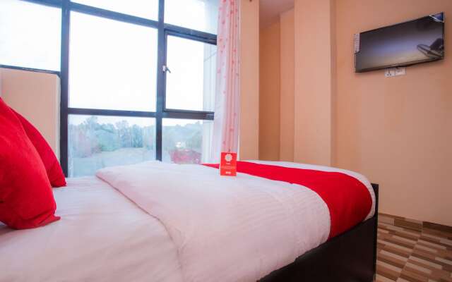 OYO 142 CO International Guest House