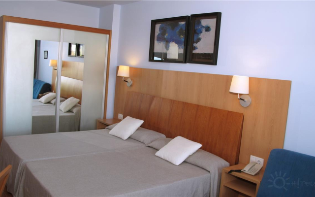 Ohtels Vila Romana