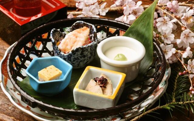 Resort Hotel Tateshina