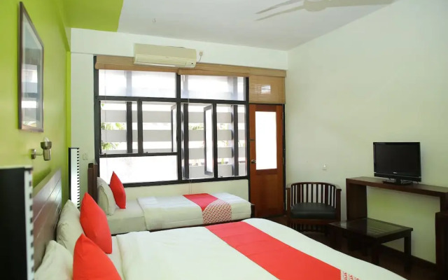 OYO 256 Subash Hotel