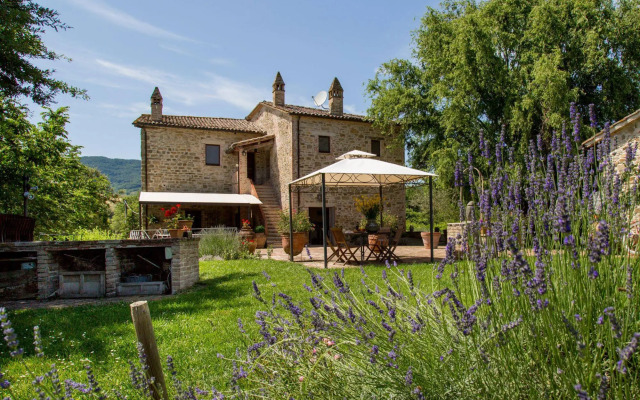 Relais L'Antico Convento