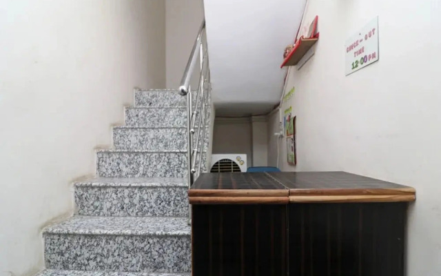 Kumbh Prayag Guest House by OYO Rooms