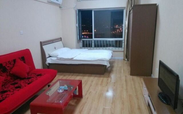 Xinduhui Hotel Apartment