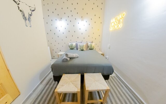 Once Upona Time In Mexico - Kasa Kaktus