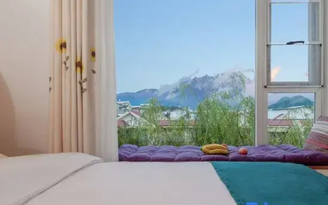 Xizi Villa Guest House