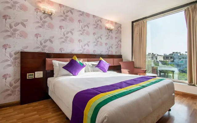 Medalio Signature Chandigarh Zirakpur