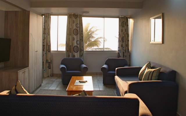 Silver Sands Self Catering
