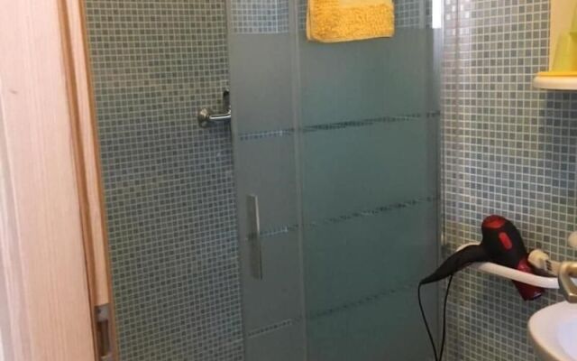 Punta Prosciutto Bed