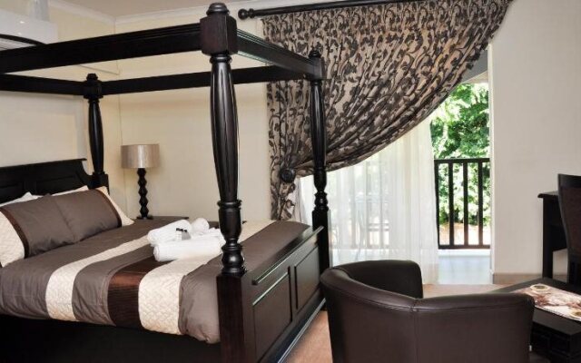 Montana Boutique Guesthouse