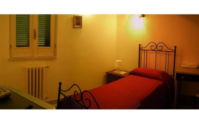 B&B Santa Barbara - Cattedrale