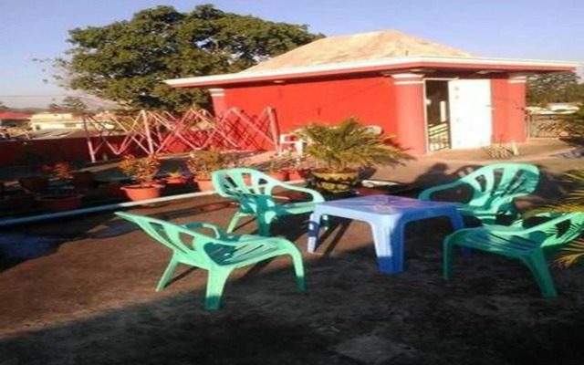 Royal Flower Guest House