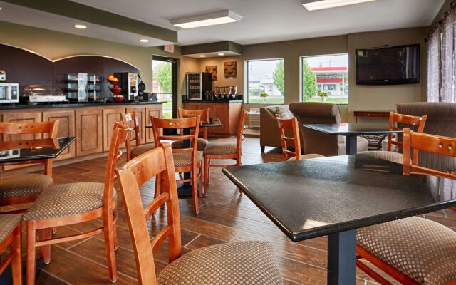 Best Western Dickson