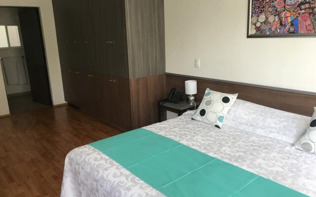 Star Suites México