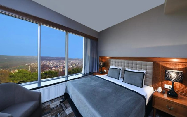 Tiara Thermal & Spa Hotel