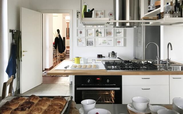 Agriturismo Castagna Amara