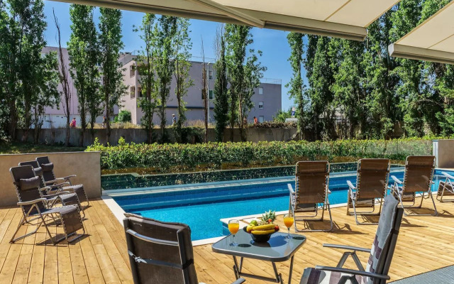 Oasis Life