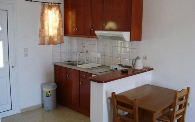 Agios Gerasimos Studios