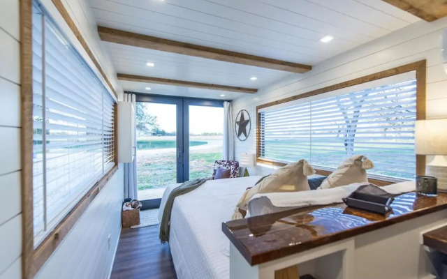 New The Lone Star Shipping Container