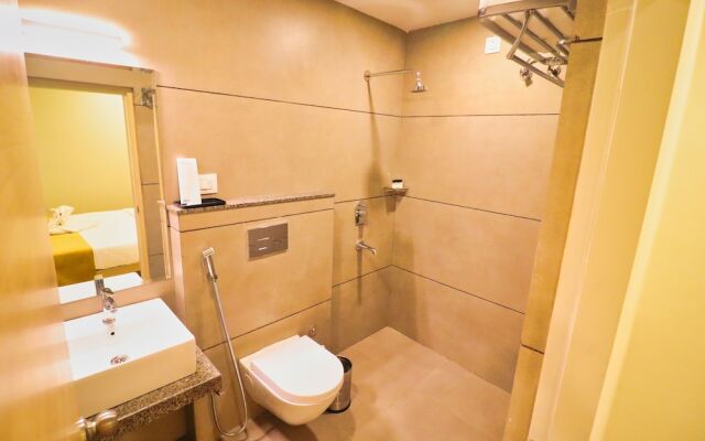 Clarks Inn Express Udaipur