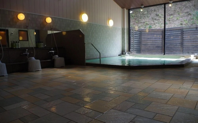 Urayu Ryokan Urashima