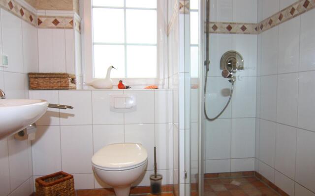 Semi-detached House, Zingst