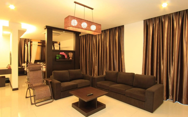 Ipoh Downtown Hotel