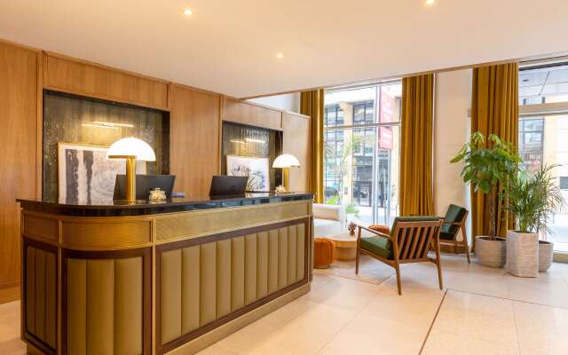Best Western Plus Casablanca City Center