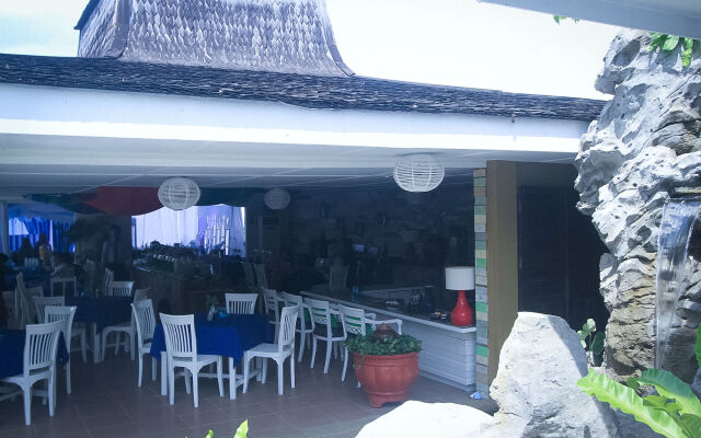 Mesra Business & Resort Hotel