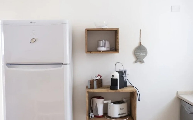 Villa Acquamarina sul mare