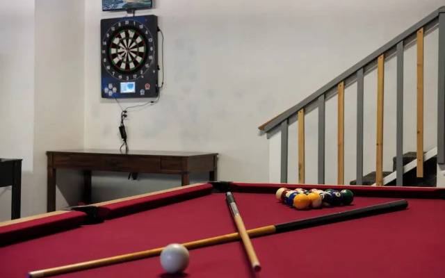 Moonridge Golf Escape