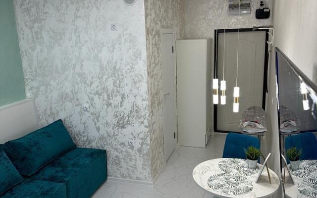 Апартаменты на улице Дзержинского 110Ак1